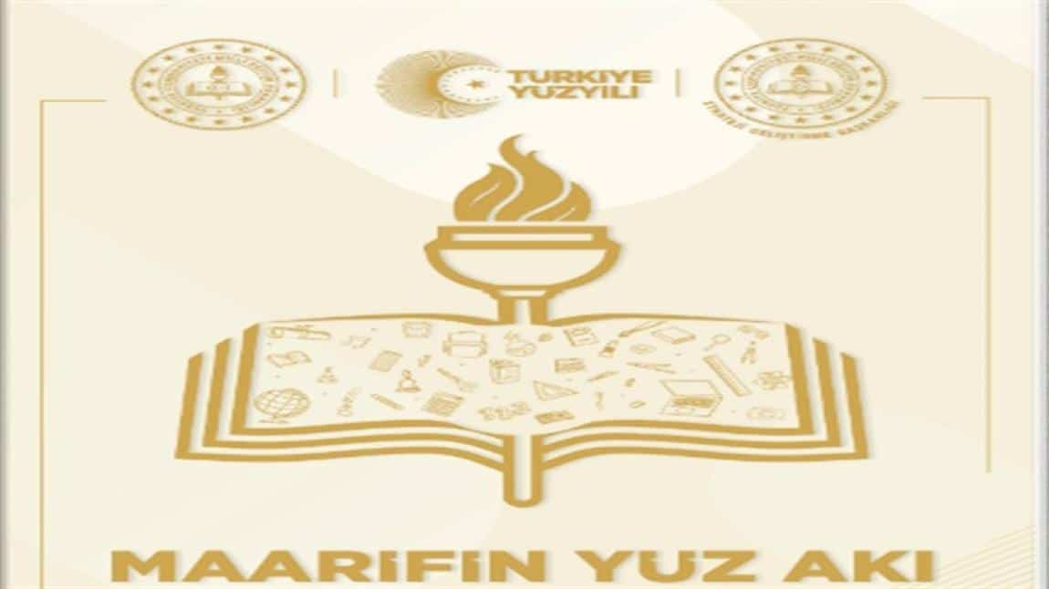 MAARİFİN YÜZ AKI DERGİSİ