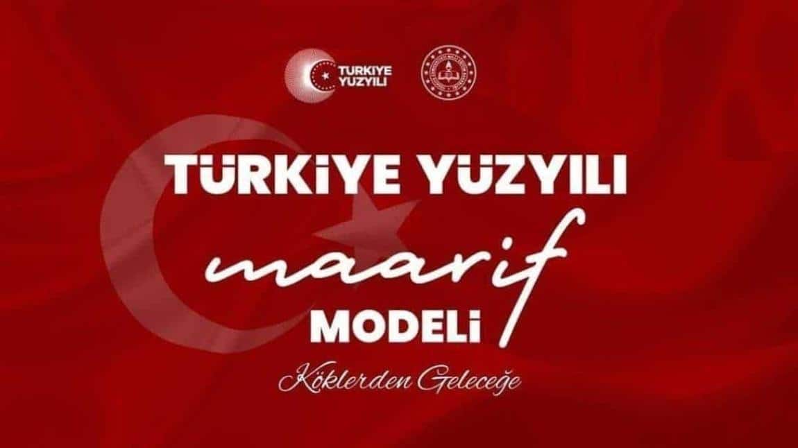 TÜRKİYE YÜZYILI MAARİF MODELİ(TYMM)