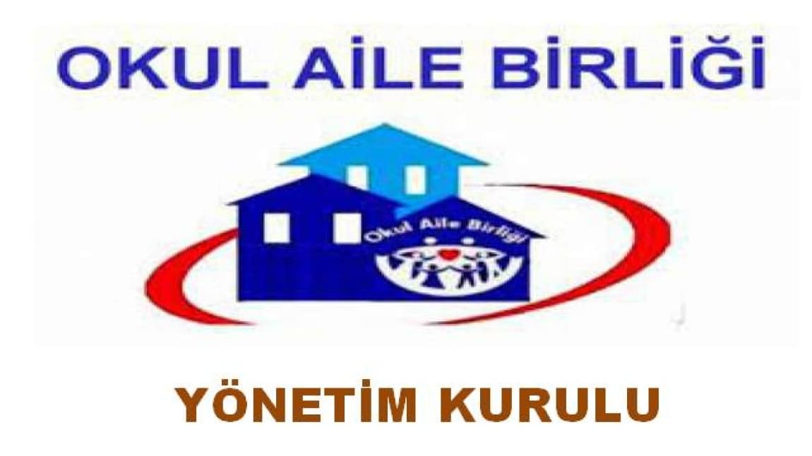 YÖNETİM KURULU