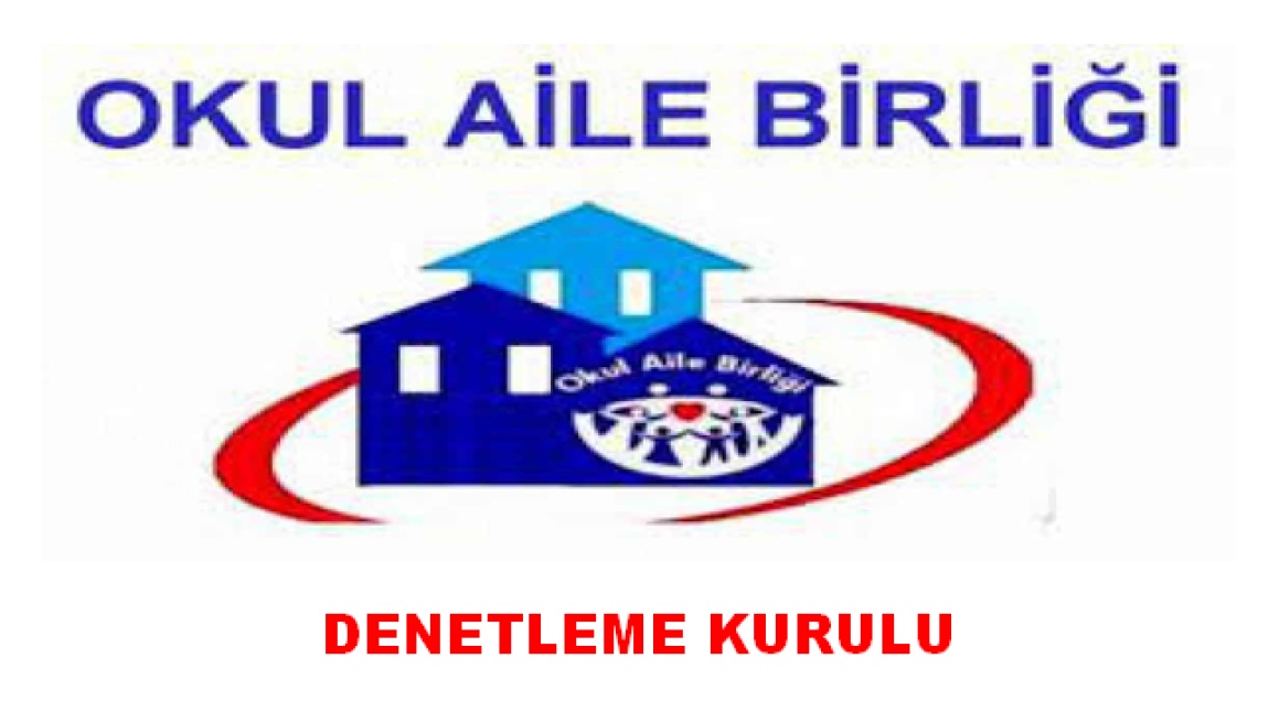 DENETİM KURULU
